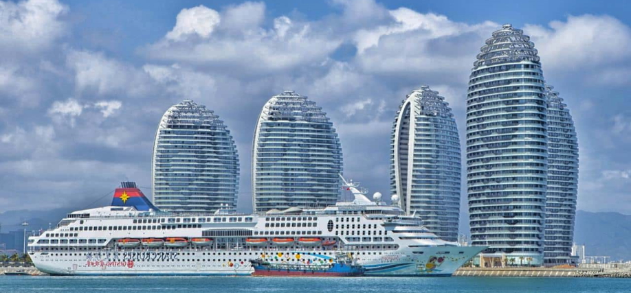 Top benefits you can get from cruise ship gambling